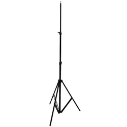 سه پای نور مدل light stand  803
