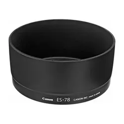 لنز کانن مدل Canon EF 50mm f/1.2L USM