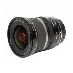 لنز کانن مدل Canon EF-S 10-22mm f/3.5-4.5 USM