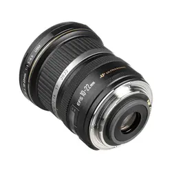 لنز کانن مدل Canon EF-S 10-22mm f/3.5-4.5 USM