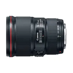 لنز کانن مدل Canon EF 16-35mm f/4L IS USM