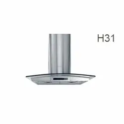 هود شومینه ای/قیمت هود اخوان/ خرید هود اچ 31/ هود آشپزخانه کم صدا/