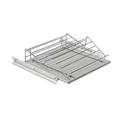 جا کفشی ریلی مدل A821 - خرید اینترنتی جا کفشی ریلی - فروشگاه اینترنتی یراق نما🛒