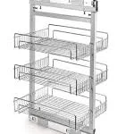 سبد سوپری کابینت آدلان-اکسسوری کابینت آشپزخانه-خرید سبد سوپری کابینت -ارگانیزر کابینت