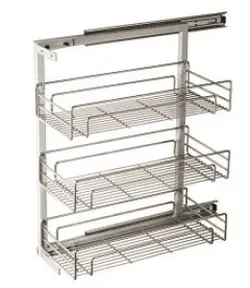 اکسسوری-تجهیزات آشپزخانه بررسی قیمت وخرید - فروشگاه اینترنتی یراق نما🛒