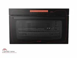 فر برقی توکار آلتون- قیمت فر برقی توکار آلتون- خرید فر برقی توکار آلتون