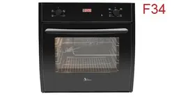 فر توکار اخوان f34 .قیمت فر توکار اخوان.بهتزین فرتوکار .فر گاز وبرق اخوان.فراشپزخانه اخوان