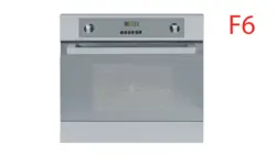 فر توکار اخوان f6 .فر گاز وبرق اخوان.قیمت فر توکار اخوان.نمایندگی فروش فر توکار اخوان