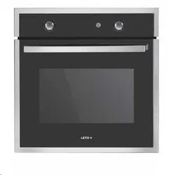 فر گازی لتو مدل O-7 - فروشگاه اینترنتی یراق نما🛒 فر گازی لتو مدل O-7