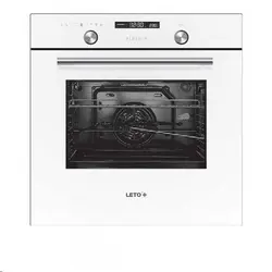 فر برقی توکار لتو مدل O-33T - فروشگاه اینترنتی یراق نما🛒 فر برقی توکار لتو مدل O-33T