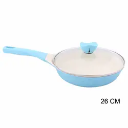 سرویس قابلمه 13 پارچه ناسا الکتریک مدل NS-6042B دارای ماهیتابه رژیمی