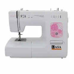چرخ‌خیاطی ناسا الکتریک مدل NS-9811
