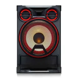 سیستم صوتی 5000 وات ال جی مدل CK99