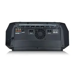 سیستم صوتی 5000 وات ال جی مدل CK99