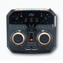 سیستم صوتی 5000 وات ال جی مدل CK99