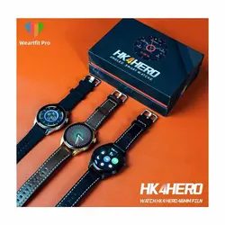 ساعت هوشمند هوآوی مدل HK4 Hero - تکنوماد