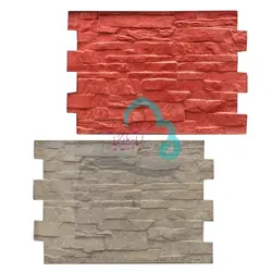 دیوار پوش طرح آنتیک | کیان برنا