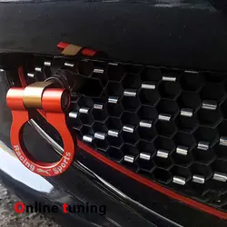 نگین توری سپر