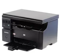 پرینتر سه کاره لیزری اچ پی LaserJet M1132 استوک +A ( در حد آکبند)