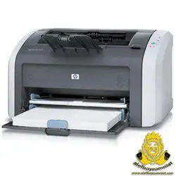 چاپگر لیزری اچ پی تک کاره HP LaserJet 1010 استوک +A ( در حد آکبند)
