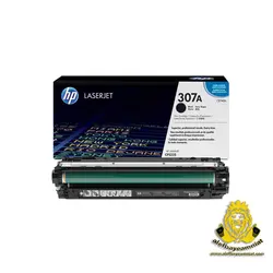 کارتریج پرینتر لیزر رنگی HP مدل:5225 307A