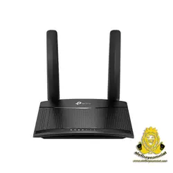 مودم روتر تی پی لینک مدل TL-MR100 سیم کارتی 4G LTE