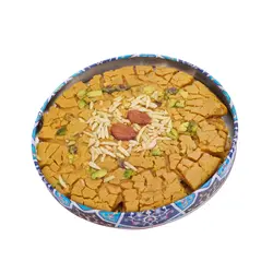 سوهان تخت مخصوص کره دار حاج حسین محمدی | طلوع پخش