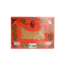 سوهان کنجدی تخت لاله (عقاب) 200 گرم | طلوع پخش