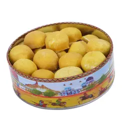 سوهان حبه ای گزی کوچک شاهینی | طلوع پخش