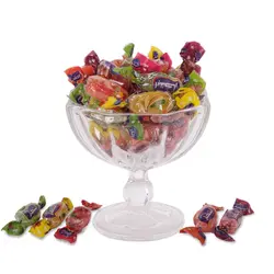 ژله شکری فله دو سر پیچ ابتکار | طلوع پخش