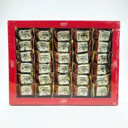 گز مخصوص مغزدار 18% دلیلی | طلوع پخش