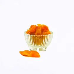 برگه زرد آلو نارنجی | طلوع پخش