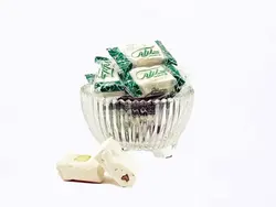 گز فله مغزدار 5% دلیلی | طلوع پخش