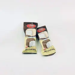 پشمک لقمه ای دو قلو حاج اکبر | طلوع پخش