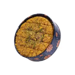 سوهان 200 گرمی نباتی | طلوع پخش