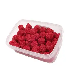 پاستیل ترافلی تمشکی | طلوع پخش