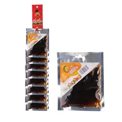 ترشک زردآلو فراوری شده مخصوص جیک جیکو | طلوع پخش