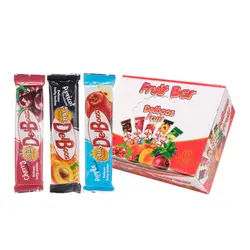 لواشک استیکی متوسط دلبوث 30 عددی | طلوع پخش