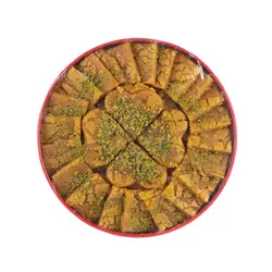 سوهان چیدنی پودری گل برگی | طلوع پخش