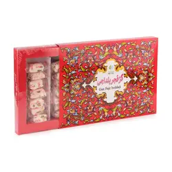 گز کشویی 18 درصد | طلوع پخش