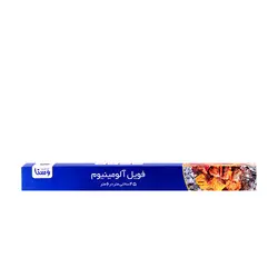 فویل آلومینیوم سایز متوسط