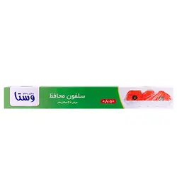 استرچ محافظ 50 یاردی