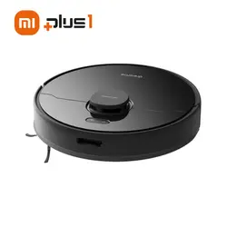 جاروبرقی رباتیک شیائومی dreame d9 max