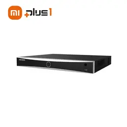 دستگاه ضبط هایک ویژن مدل | DS-7632NXI-K2