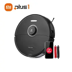 جارو رباتیک مدل | Roborock S8