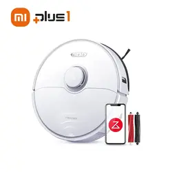 جارو رباتیک مدل | Roborock S8