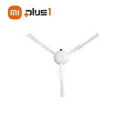 برس کناری جارو رباتیک مدل D10 S plus