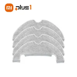 پد تی کشی جارو رباتیک مدل X10 mop rag