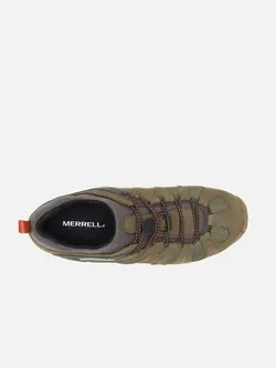 كفش مردانه مرل مدل merrell chameleon 8 stretch hiking shoes - کفش caterpillartehran