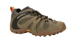 كفش مردانه مرل مدل merrell chameleon 8 stretch hiking shoes - کفش caterpillartehran